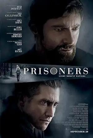 فيلم Prisoners 2013 مترجم - باهي فيلم